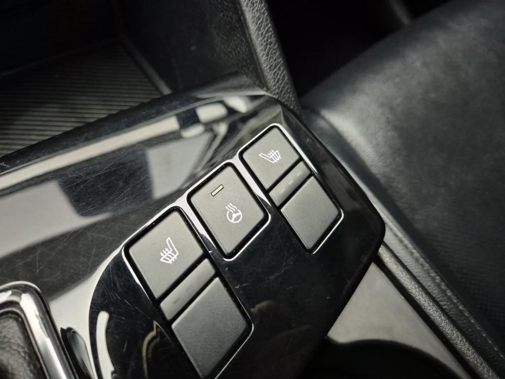 KIA Sportage 2022 Blanco - Importación desde Corea - HF Imports Iquique - Foto 13