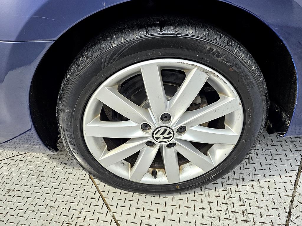 Volkswagen Jetta 2014 Azul - Importación desde Corea - HF Imports Iquique - Foto 20