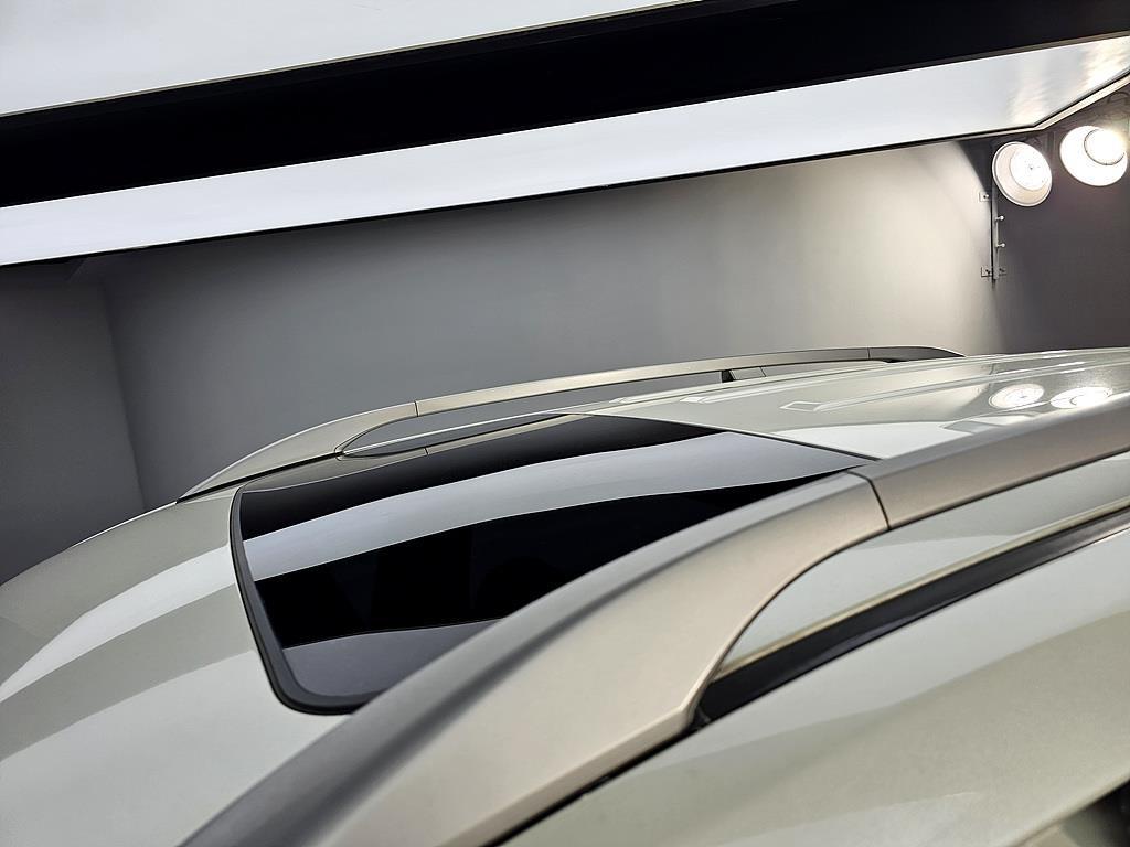 Chevrolet Captiva - Vista 12