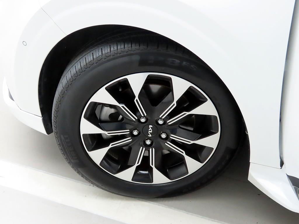 KIA Carnival 2023 Blanco - Importación desde Corea - HF Imports Iquique - Foto 19