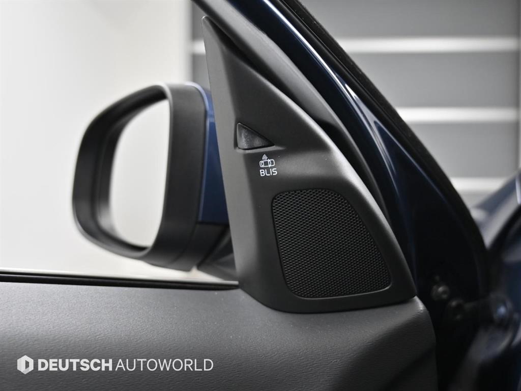 Volvo S60 2015 Azul - Importación desde Corea - HF Imports Iquique - Foto 17