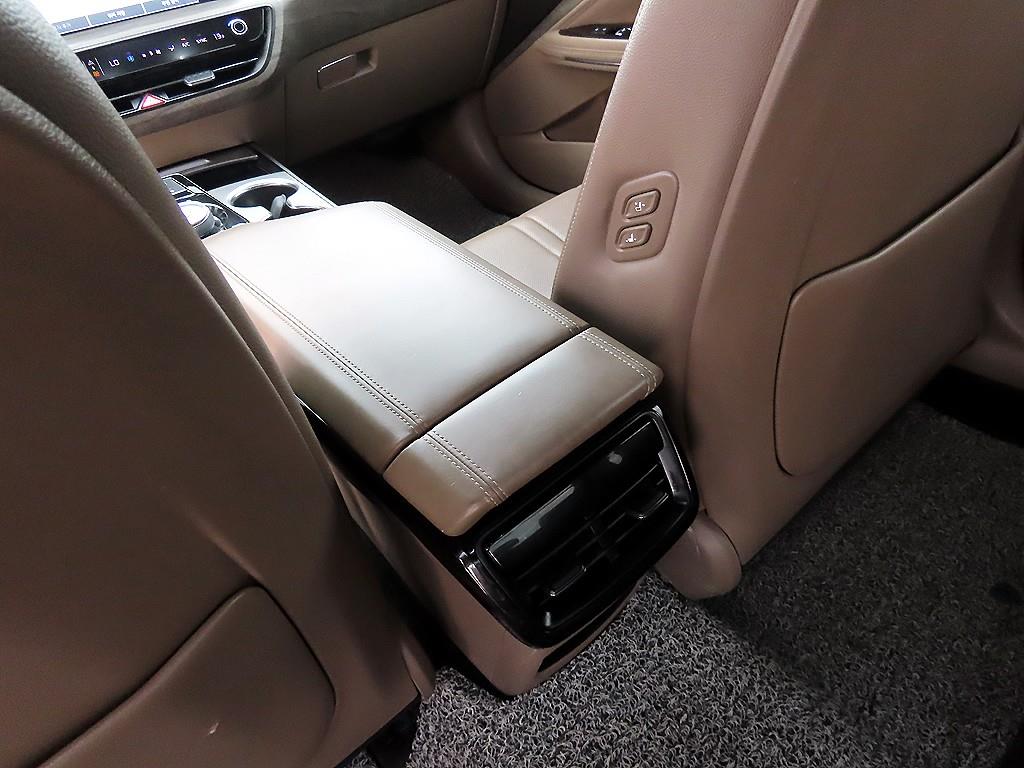 KIA K8 2023 Negro - Importación desde Corea - HF Imports Iquique - Foto 16