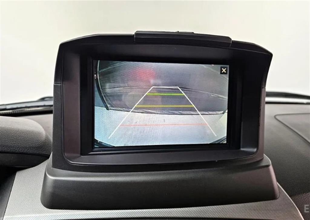 Ssangyong Korando 2012 Gris - Importación desde Corea - HF Imports Iquique - Foto 14