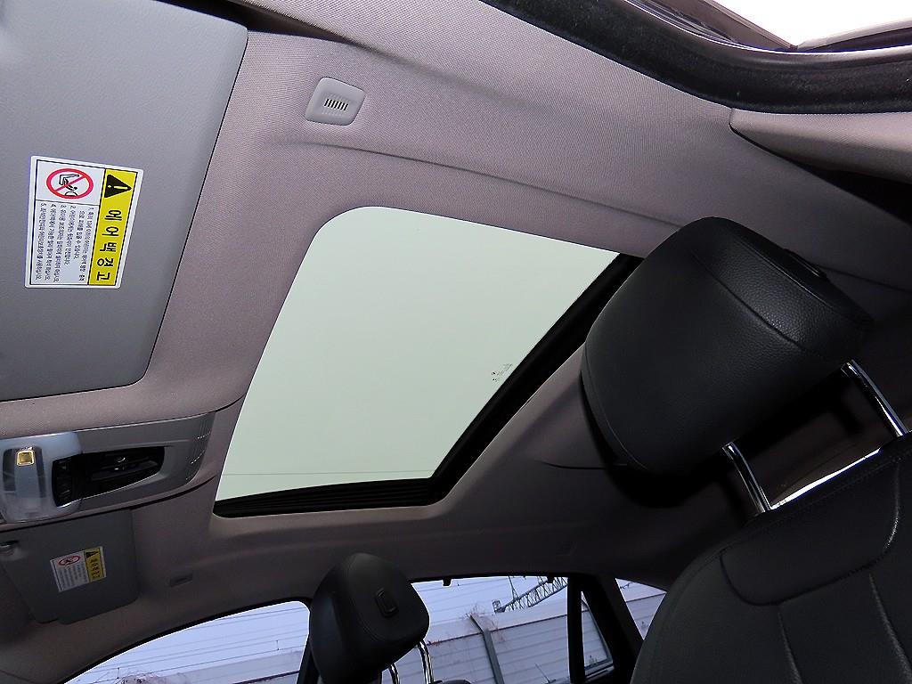 BMW X6 2015 Negro - Importación desde Corea - HF Imports Iquique - Foto 16