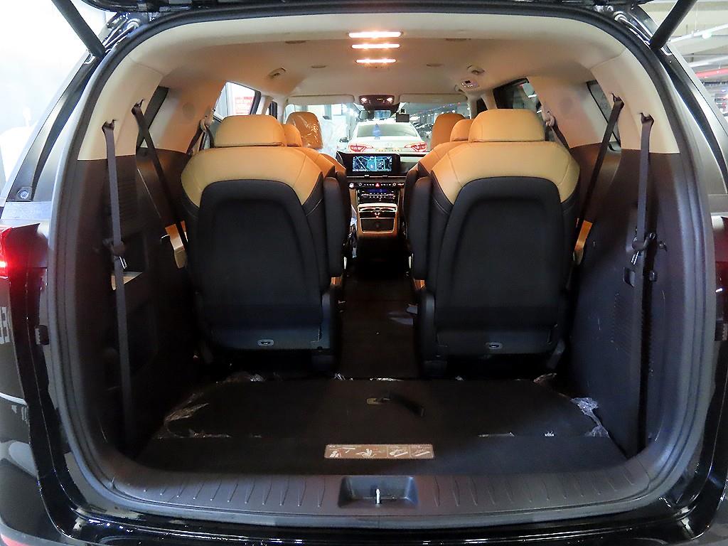 KIA Carnival 2023 - Importación desde Corea - HF Imports Iquique - Foto 16