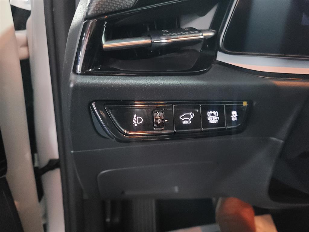 KIA Niro 2022 Blanco - Importación desde Corea - HF Imports Iquique - Foto 14