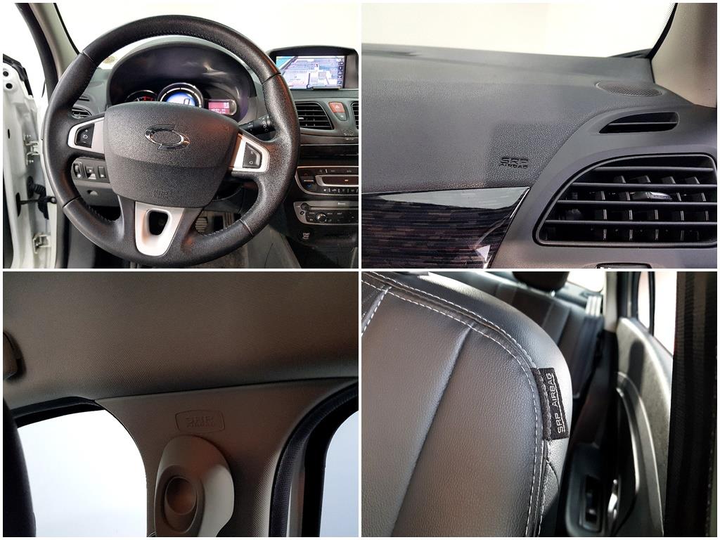 SAMSUNG SM3 2015 Blanco - Importación desde Corea - HF Imports Iquique - Foto 17