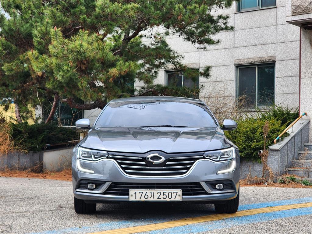 SAMSUNG SM6 - Vista 2