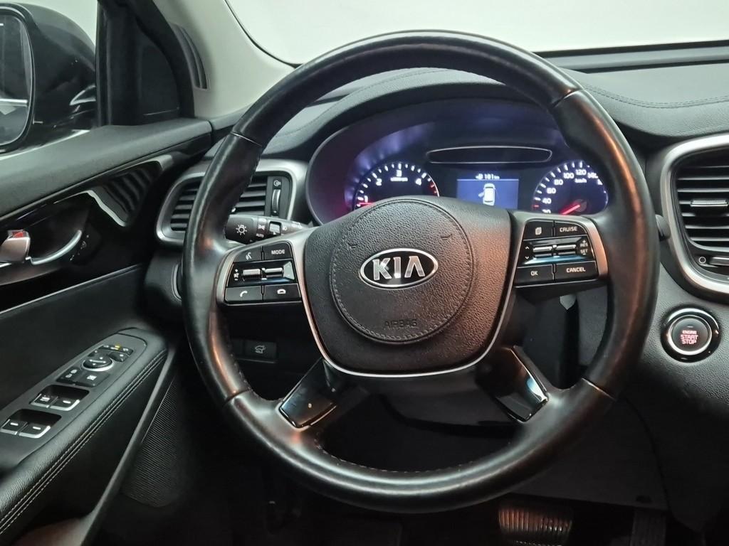 KIA Sorento - Vista 7