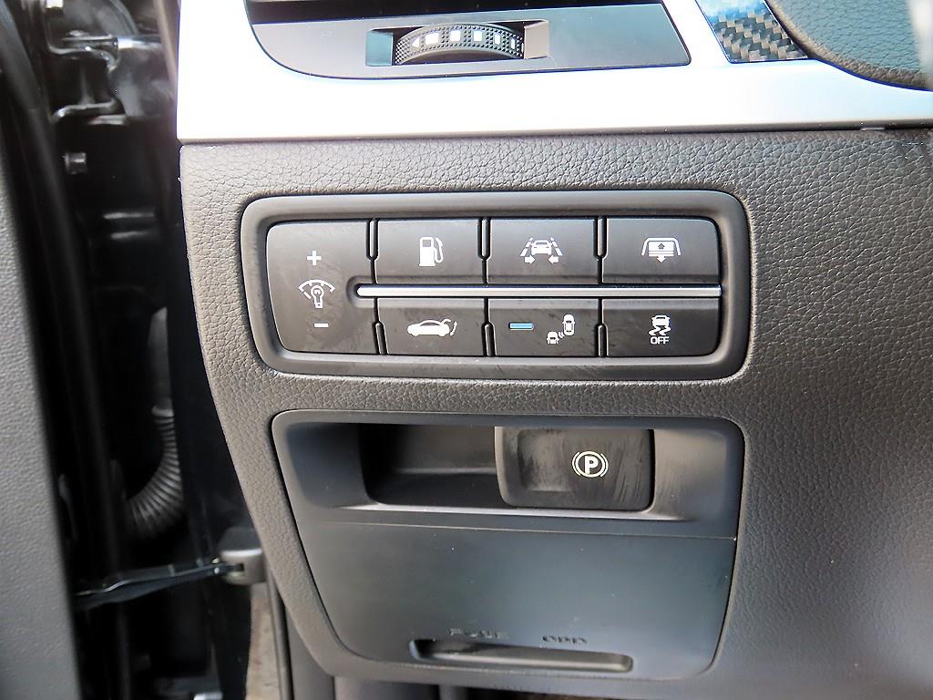 Genesis G80 - Vista 11