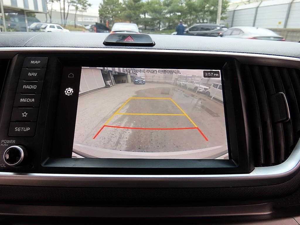 KIA Ray 2020 Blanco - Importación desde Corea - HF Imports Iquique - Foto 15