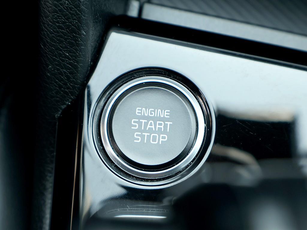 KIA Sportage 2022 Blanco - Importación desde Corea - HF Imports Iquique - Foto 9