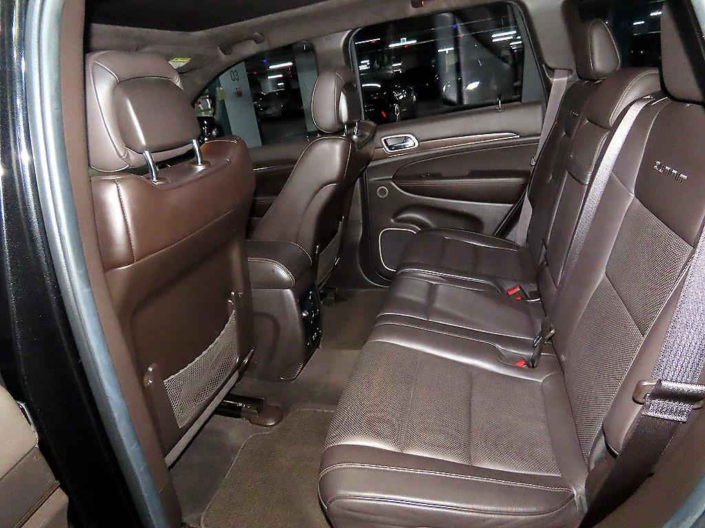 Jeep Cherokee - Vista 7