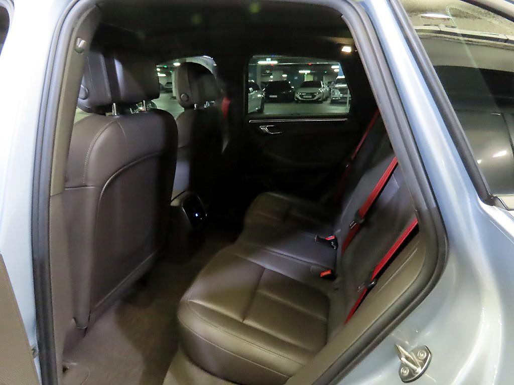 Porsche Macan - Vista 7