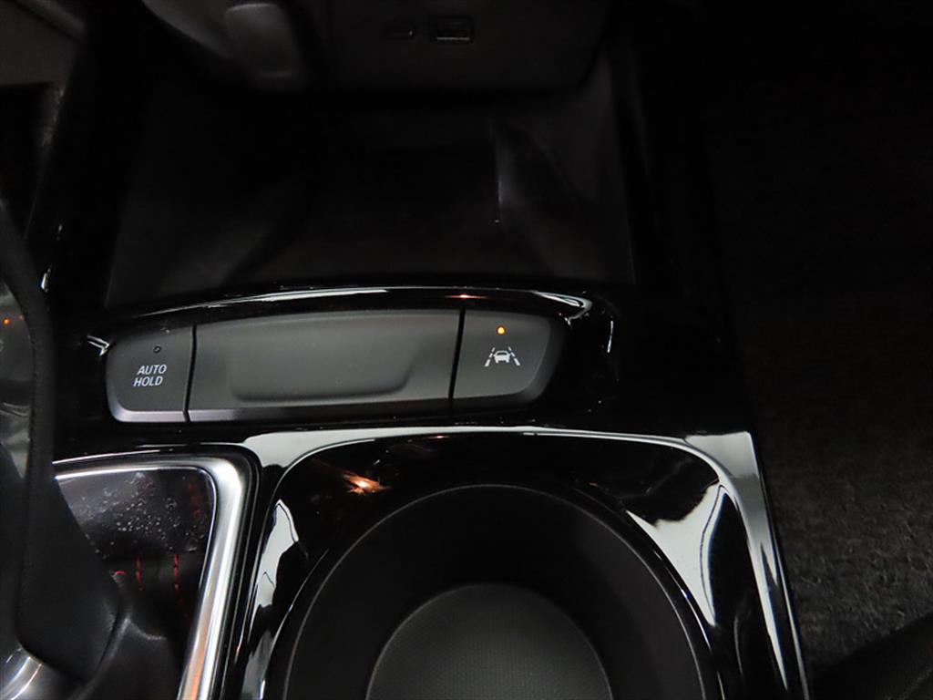 Chevrolet Trax - Vista 12