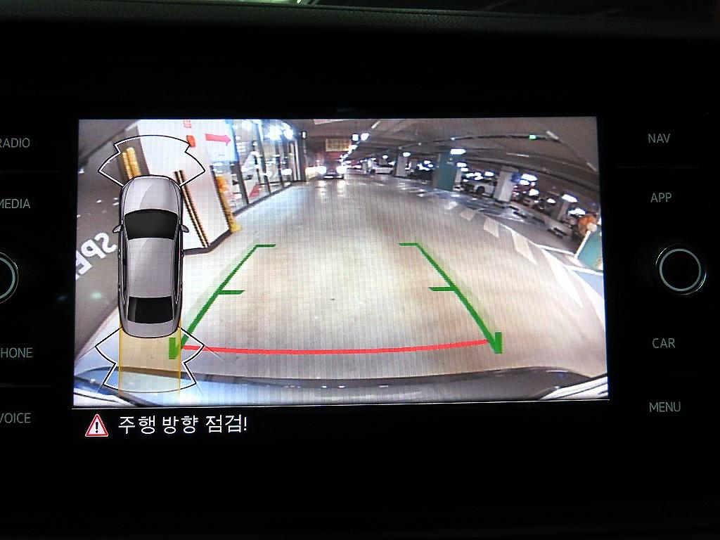 Volkswagen Jetta 2021 Gris - Importación desde Corea - HF Imports Iquique - Foto 15