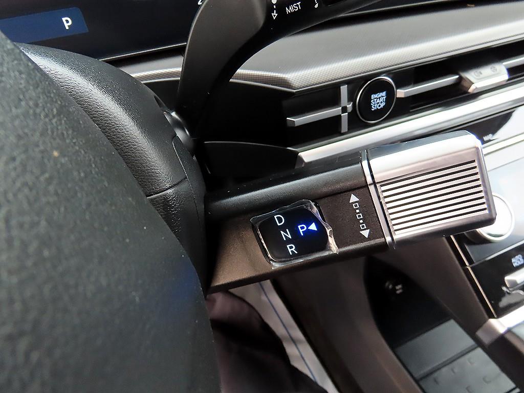 HYUNDAI Santa Fe - Vista 10