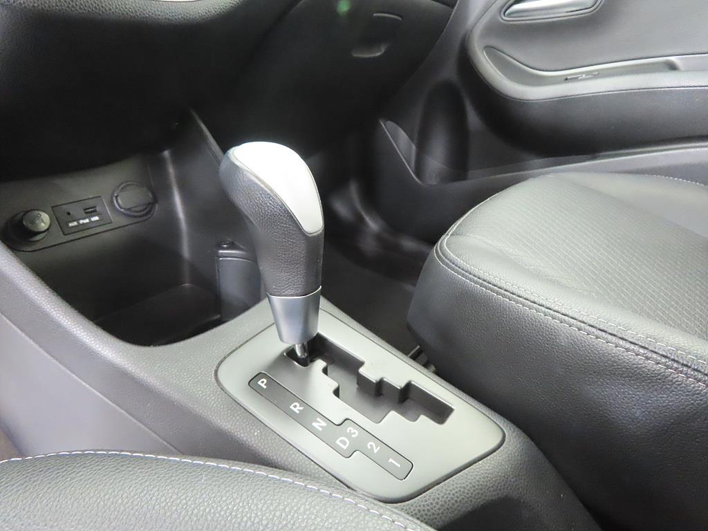 KIA Morning - Vista 11