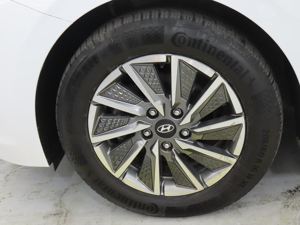 HYUNDAI Ioniq 2020 Blanco - Importación desde Corea - HF Imports Iquique - Foto 20