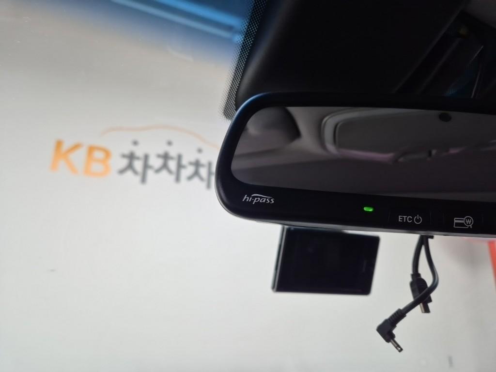 HYUNDAI Genesis 2011 Plateado - Importación desde Corea - HF Imports Iquique - Foto 15