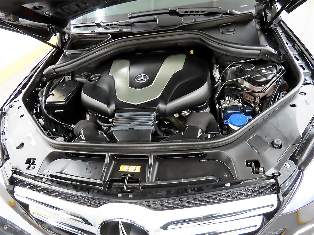 Mercedes Benz GLE Class 2018 - Importación desde Corea - HF Imports Iquique - Foto 19