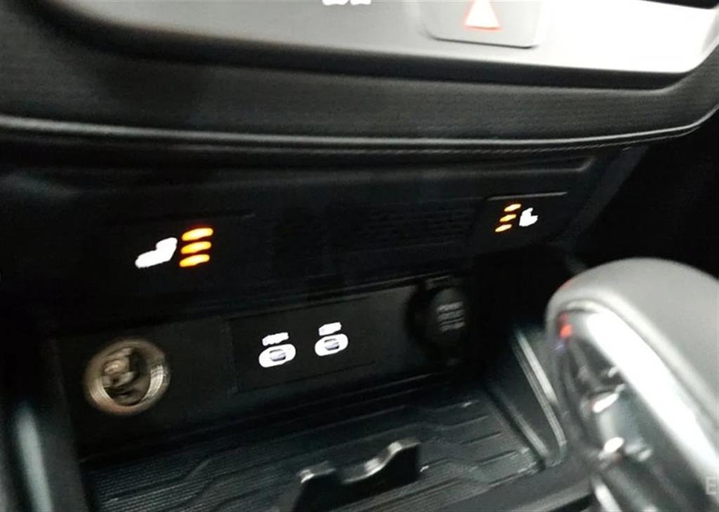 Ssangyong Musso 2025 Negro - Importación desde Corea - HF Imports Iquique - Foto 16