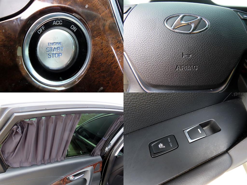 HYUNDAI Aslan 2015 - Importación desde Corea - HF Imports Iquique - Foto 17