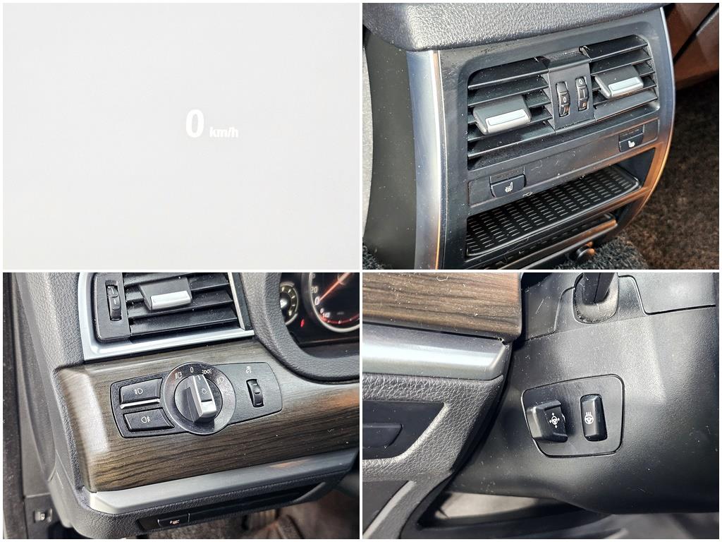 BMW Gran Turismo 2013 Blanco - Importación desde Corea - HF Imports Iquique - Foto 17