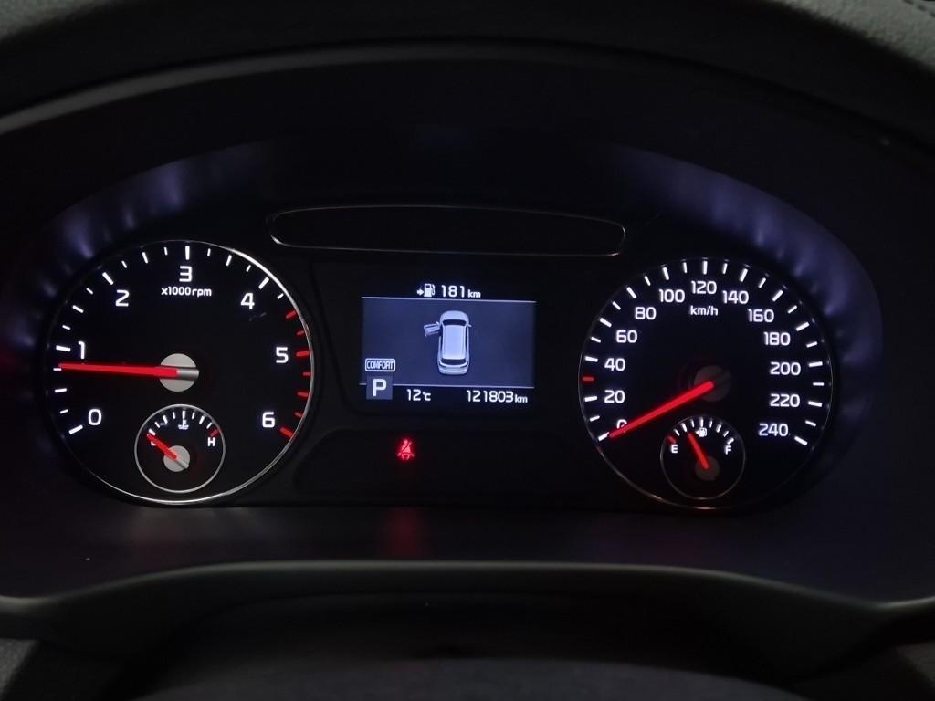 KIA Sorento 2019 Gris - Importación desde Corea - HF Imports Iquique - Foto 14