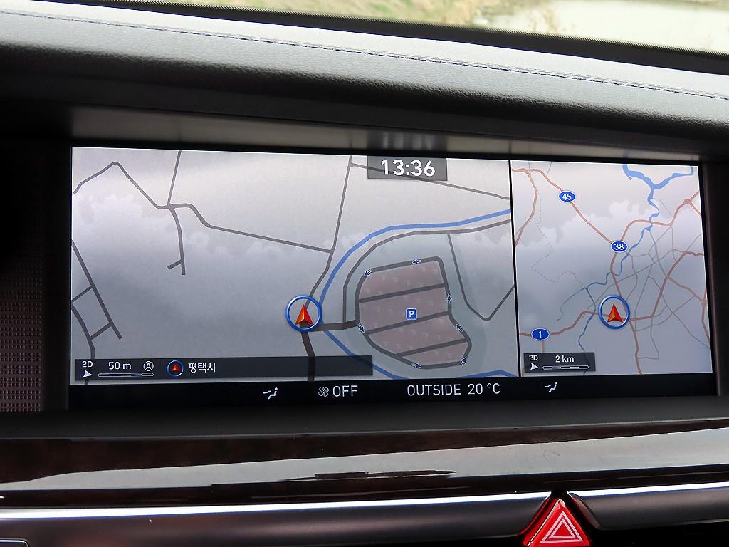 Genesis EQ900 2018 - Importación desde Corea - HF Imports Iquique - Foto 13