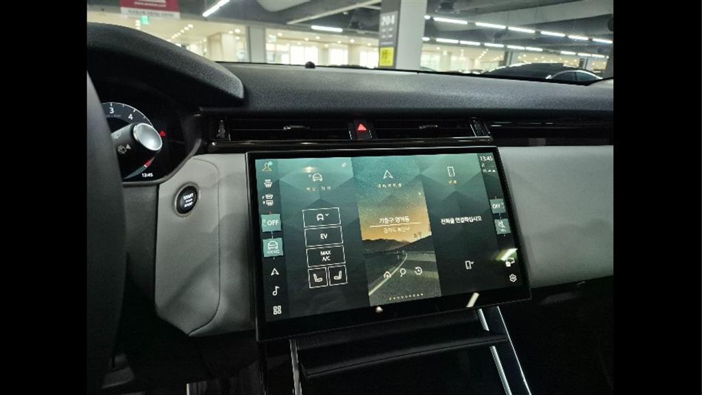 Land Rover Range Rover Bella - Vista 11