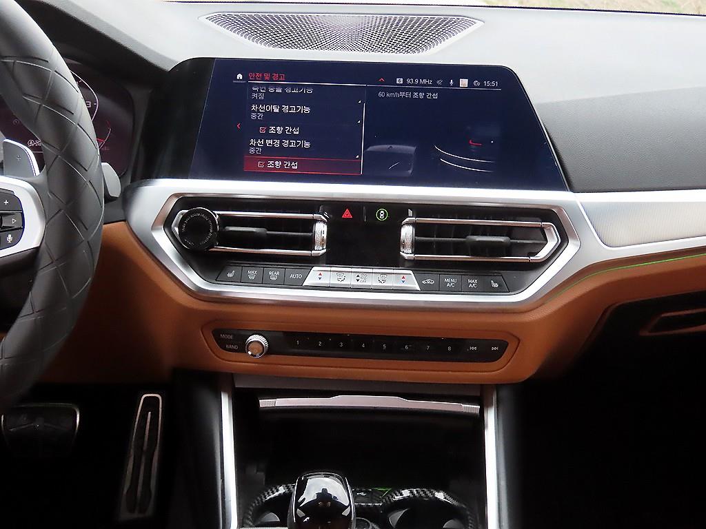 BMW 3 series - Vista 10