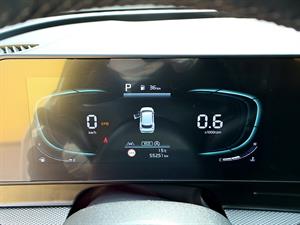 KIA Sportage - Vista 10