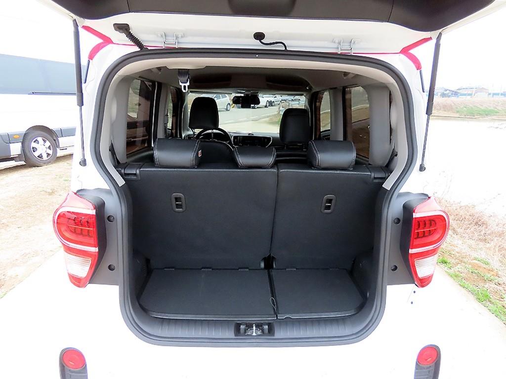 KIA Ray 2021 - Importación desde Corea - HF Imports Iquique - Foto 16