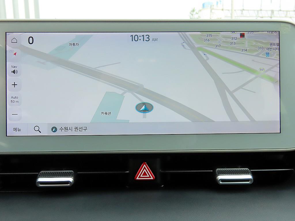 HYUNDAI Ioniq 5 2022 Blanco - Importación desde Corea - HF Imports Iquique - Foto 14