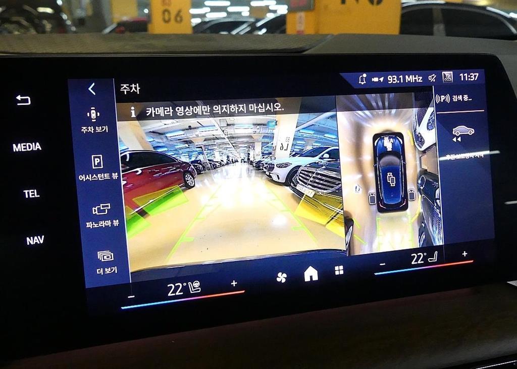 BMW 2 series 2025 Azul - Importación desde Corea - HF Imports Iquique - Foto 14