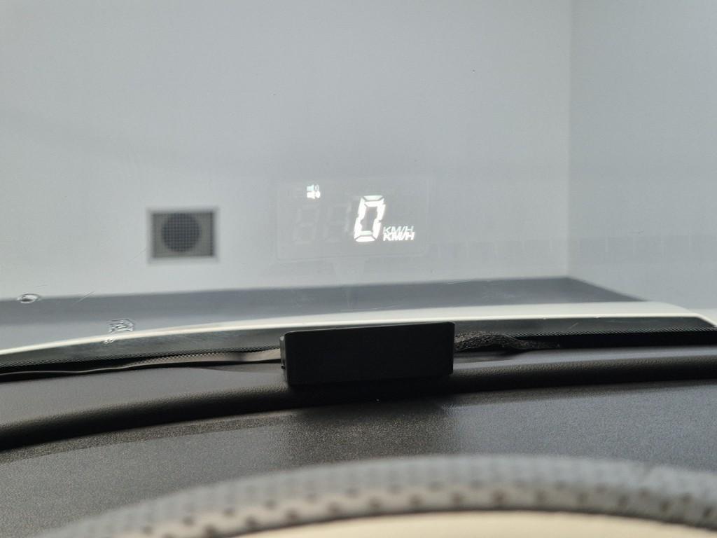 HYUNDAI Tucson 2021 Blanco - Importación desde Corea - HF Imports Iquique - Foto 19