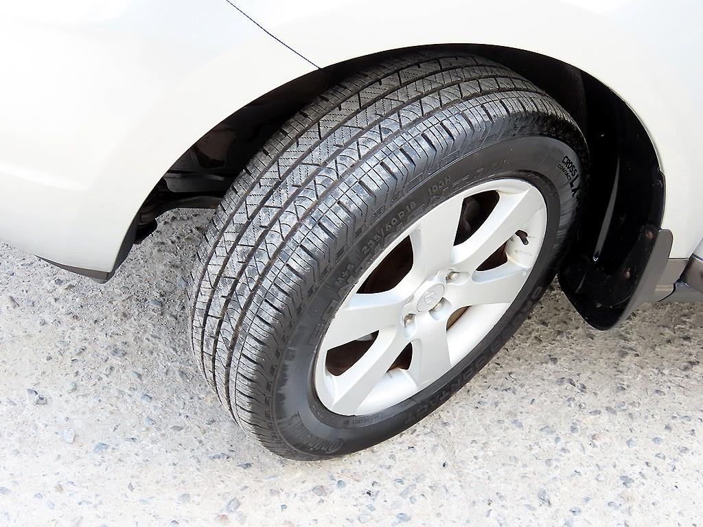 HYUNDAI Santa Fe 2007 Plateado - Importación desde Corea - HF Imports Iquique - Foto 20