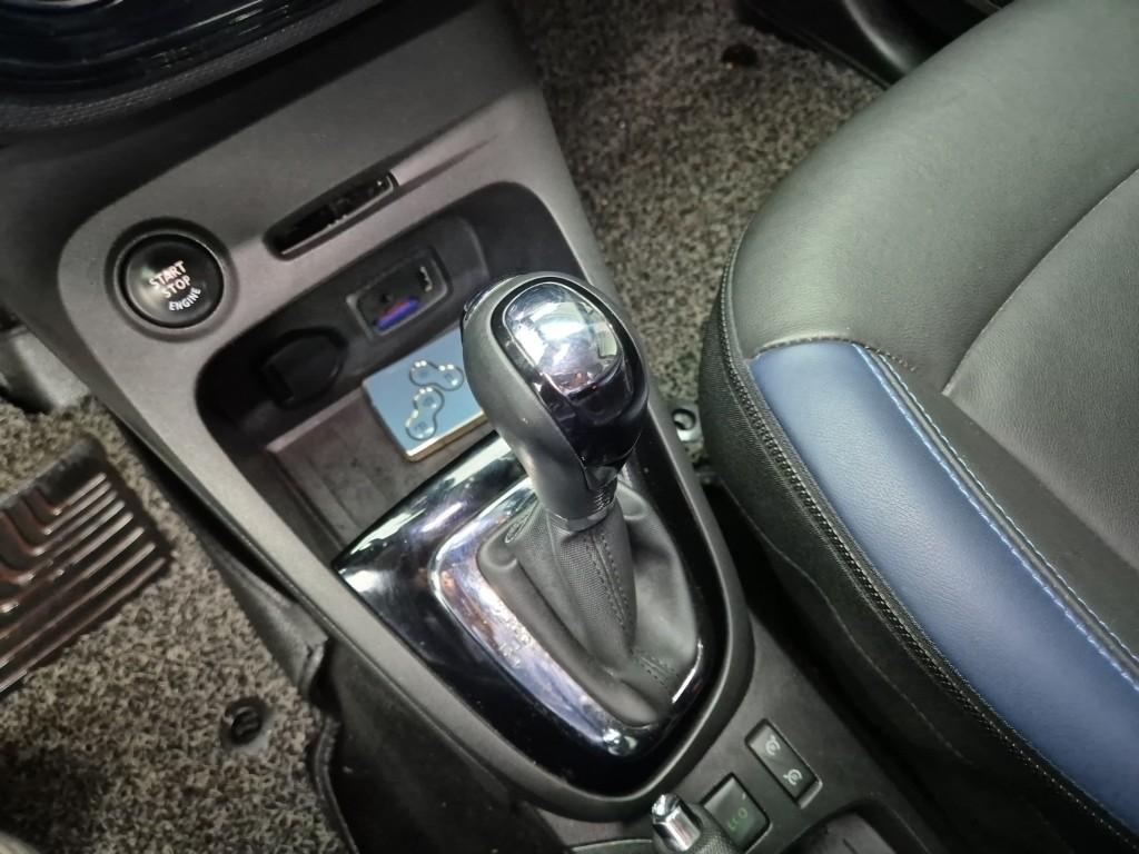 SAMSUNG QM3 - Vista 8