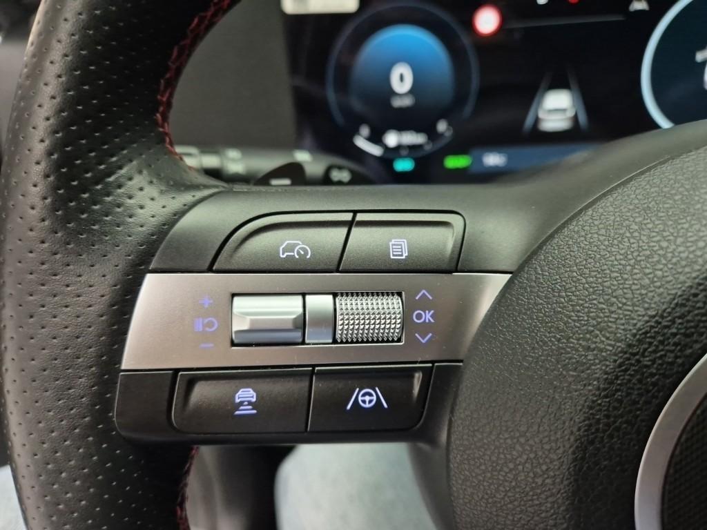 HYUNDAI Kona 2023 Gris - Importación desde Corea - HF Imports Iquique - Foto 15