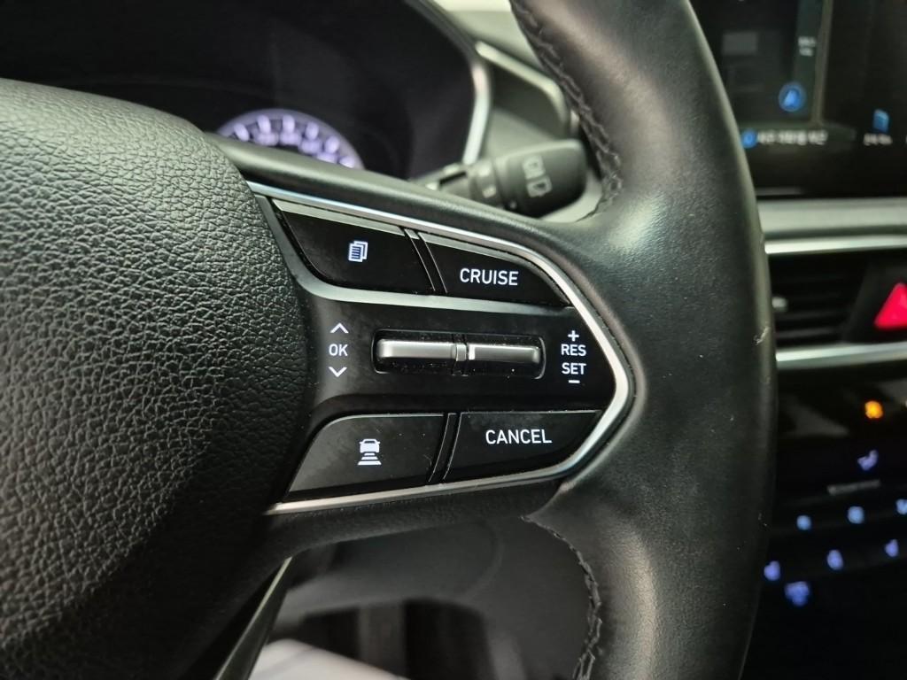 HYUNDAI Santa Fe 2019 Negro - Importación desde Corea - HF Imports Iquique - Foto 15