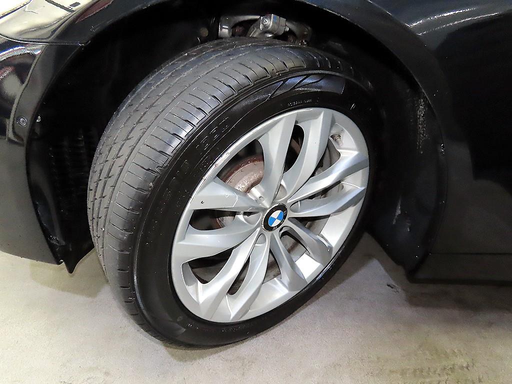 BMW 5 Series 2016 Azul - Importación desde Corea - HF Imports Iquique - Foto 20