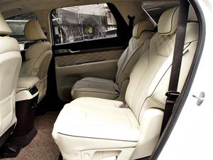 HYUNDAI Palisade - Vista 8