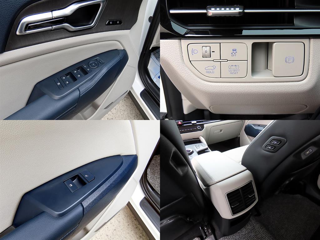 KIA Sportage 2025 Blanco - Importación desde Corea - HF Imports Iquique - Foto 17