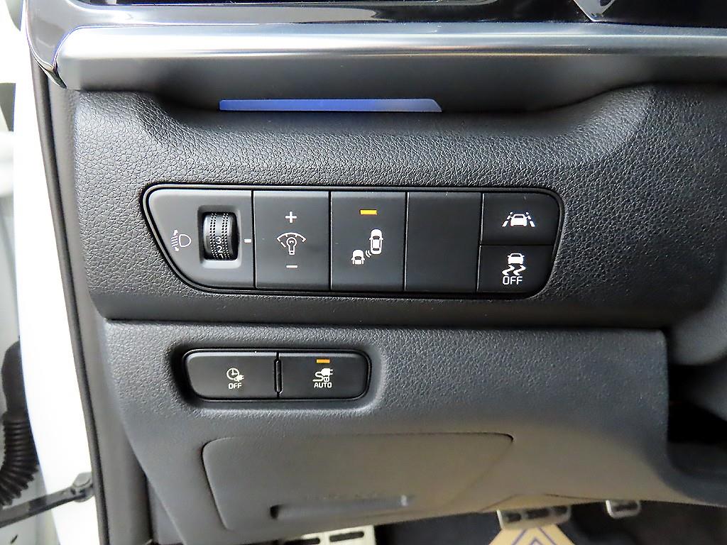 KIA Niro 2022 Blanco - Importación desde Corea - HF Imports Iquique - Foto 13