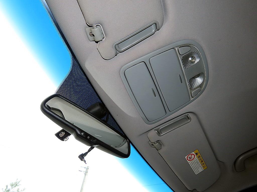 HYUNDAI Santa Fe 2007 Plateado - Importación desde Corea - HF Imports Iquique - Foto 16