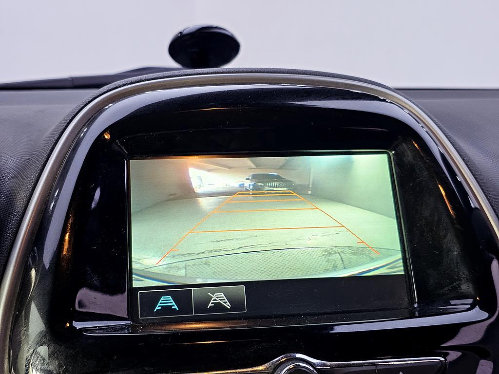 Chevrolet Spark 2016 Plateado - Importación desde Corea - HF Imports Iquique - Foto 15