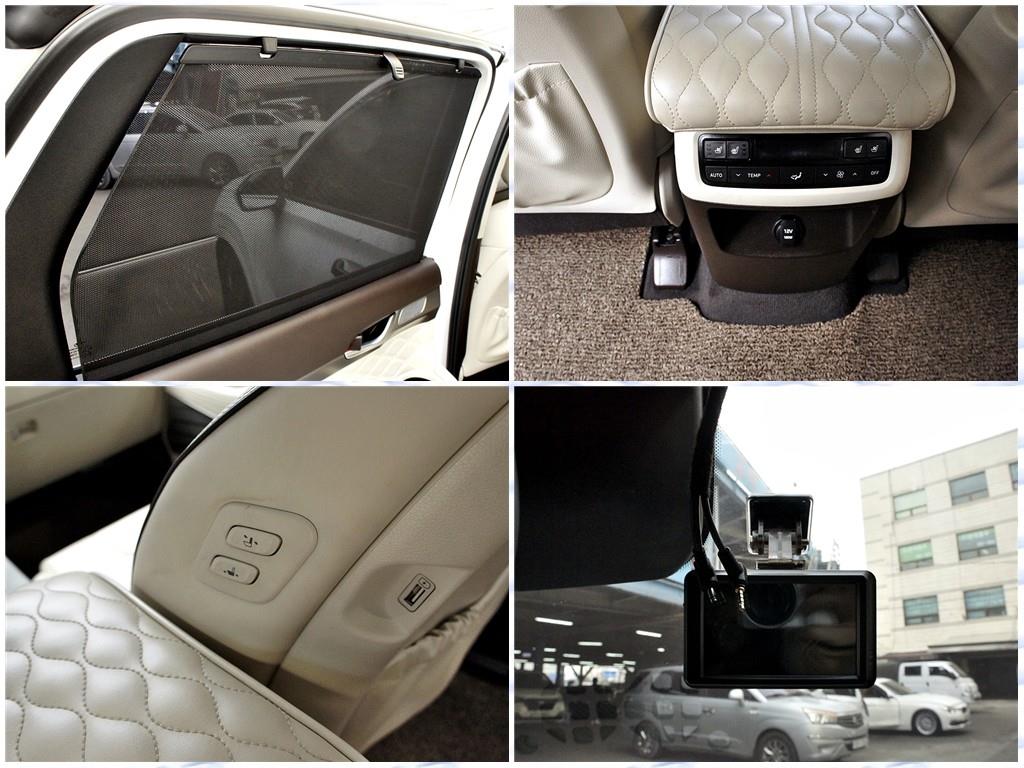 HYUNDAI Palisade 2022 Blanco - Importación desde Corea - HF Imports Iquique - Foto 14