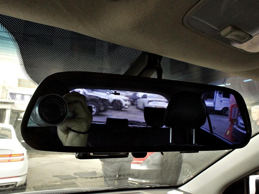 KIA Morning 2014 Blanco - Importación desde Corea - HF Imports Iquique - Foto 12