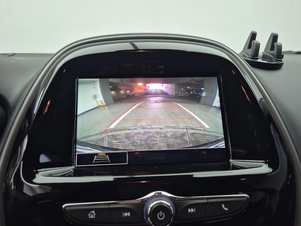 Chevrolet Spark 2022 Azul - Importación desde Corea - HF Imports Iquique - Foto 14